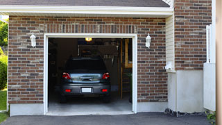 Garage Door Installation at Domingo Canyon Novato, California